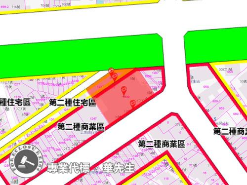 東區大樓法拍-10