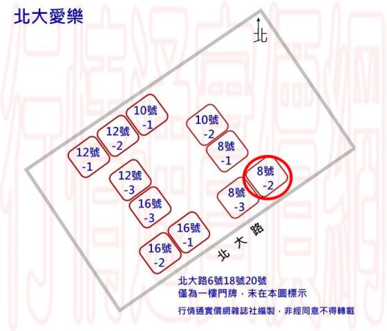 東區大樓法拍-8