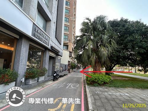 東區大樓法拍-6