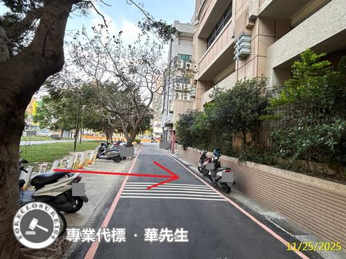 東區大樓法拍-7