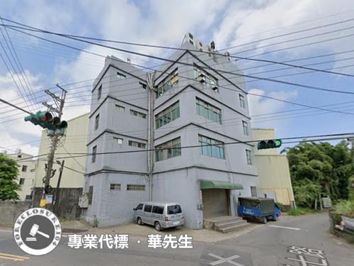 桃園中壢透天法拍-0