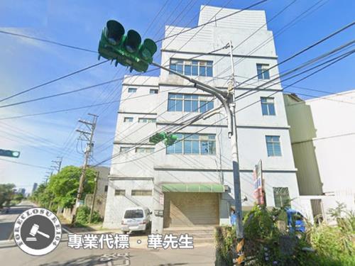 桃園中壢透天法拍-1
