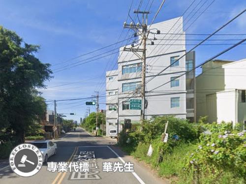 桃園中壢透天法拍-3
