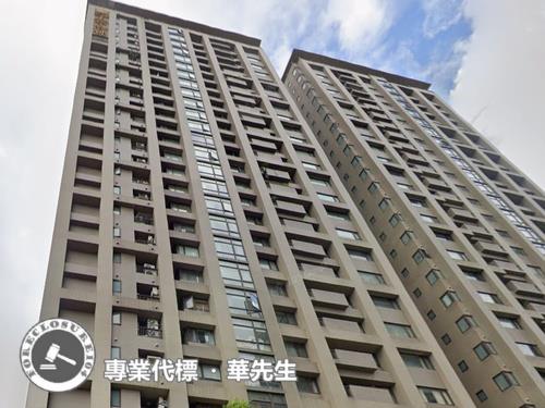 樹林大樓法拍-3