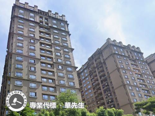 樹林大樓法拍-4