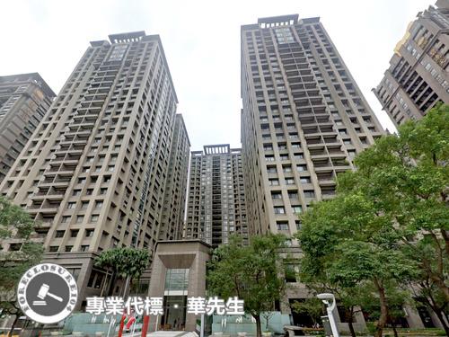 樹林大樓法拍-0