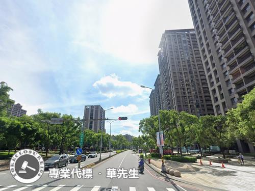 樹林大樓法拍-2