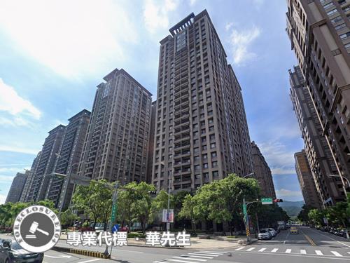 樹林大樓法拍-5