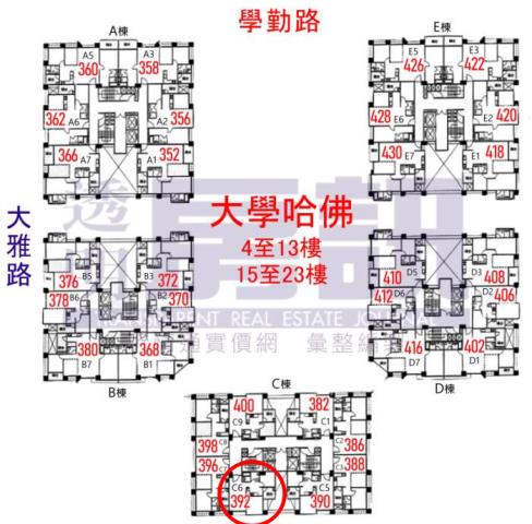 樹林大樓法拍-8