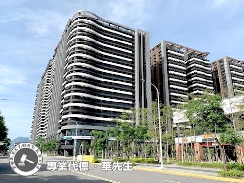 淡水大樓法拍-7