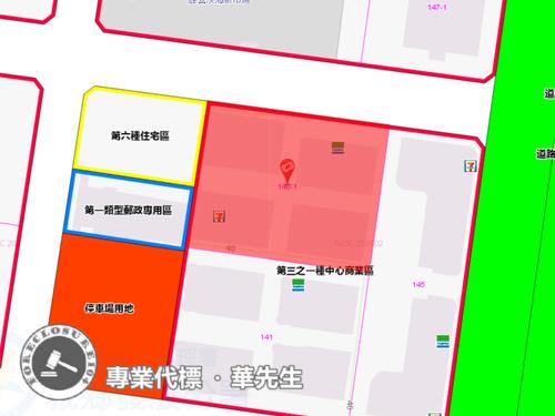 淡水大樓法拍-10