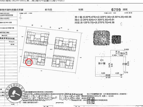 淡水大樓法拍-11