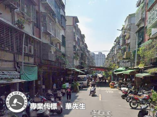 新莊公寓拍賣-4