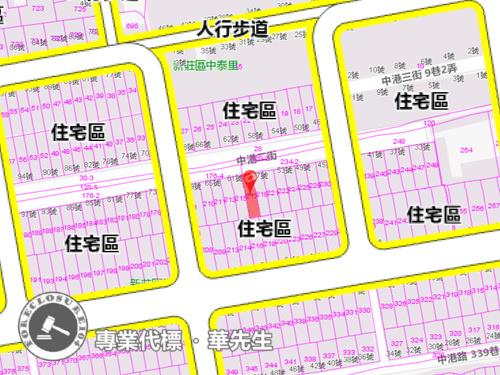 新莊公寓拍賣-5