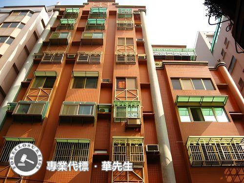 桃園區華廈拍賣-2