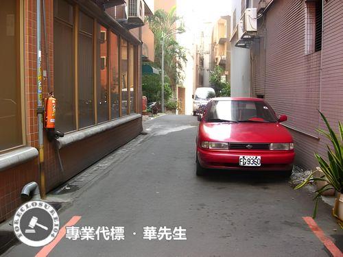 桃園區華廈拍賣-4