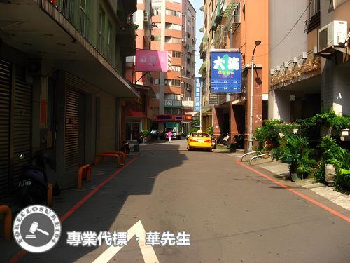 桃園區華廈拍賣-5