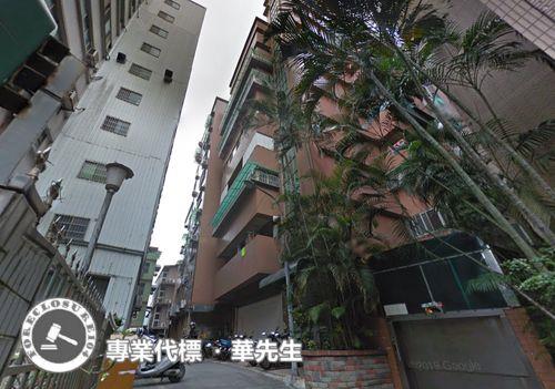 桃園區華廈拍賣-6
