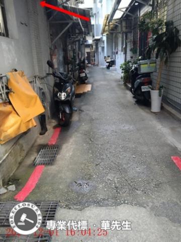 新北土城公寓法拍-6