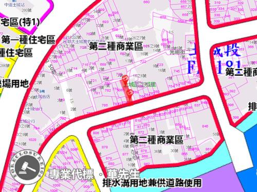 新北土城公寓法拍-7