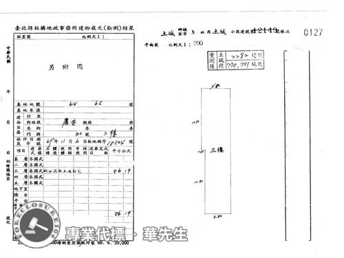 新北土城公寓法拍-8