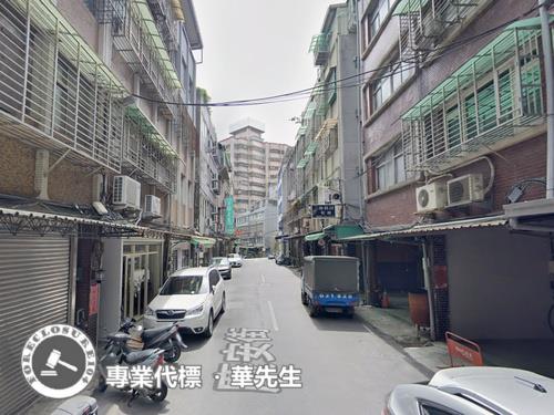 新北土城公寓法拍-3