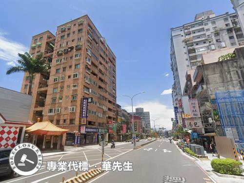 三峽法拍大樓-6