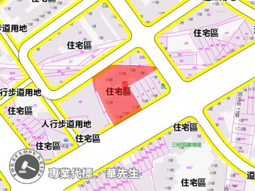 三峽法拍大樓-7