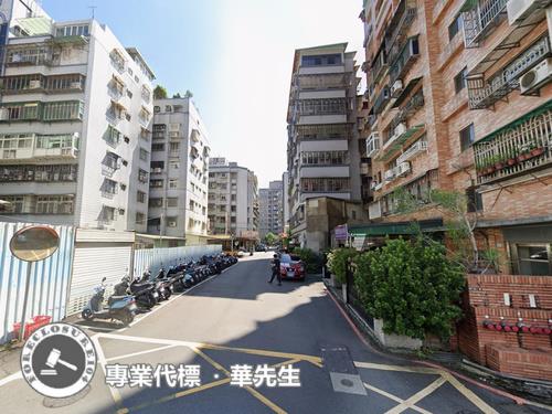 三峽法拍大樓-4