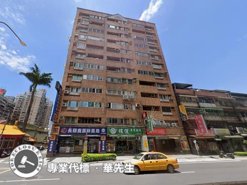 三峽法拍大樓-0