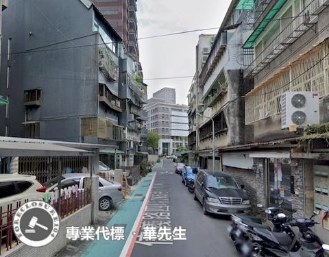 台北法拍公寓-7