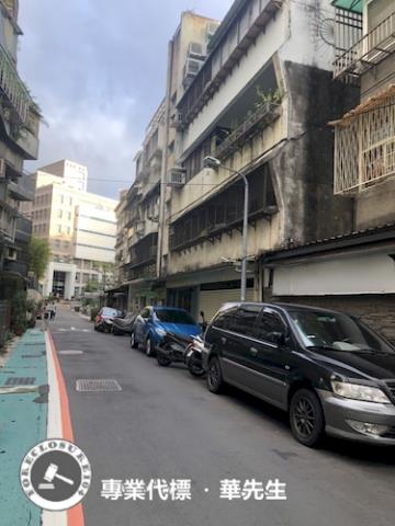 台北法拍公寓-2