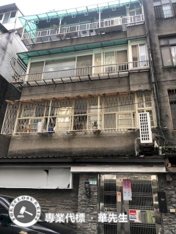 台北法拍公寓-0