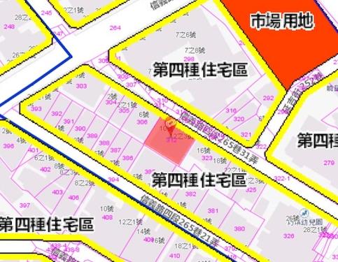 台北法拍公寓-10