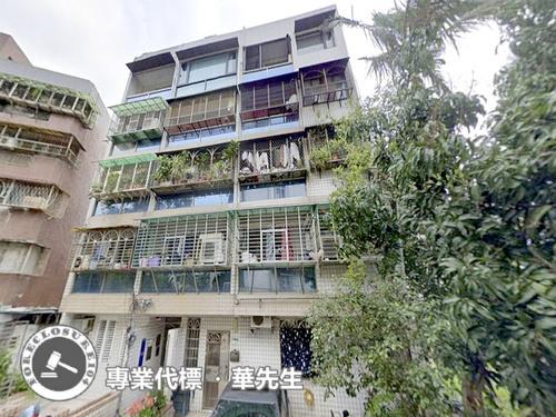 台北公寓法拍-3