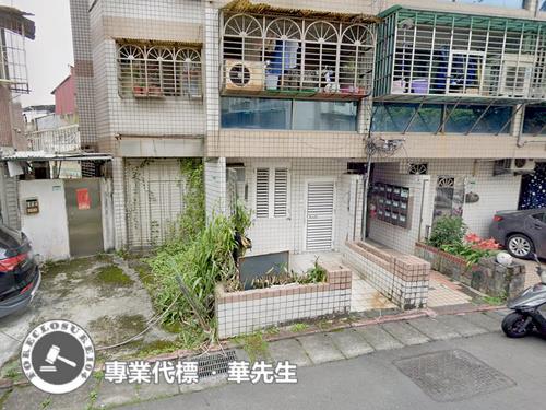 台北公寓法拍-0