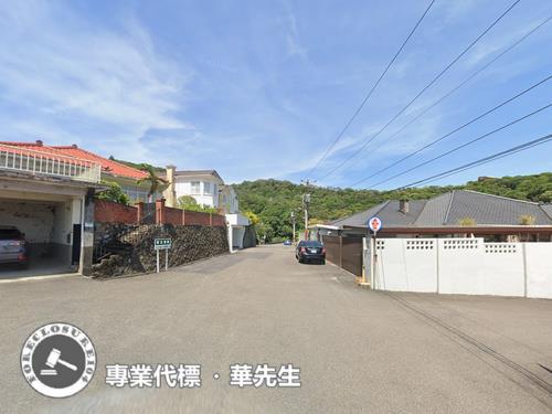 台北北投透天法拍-0