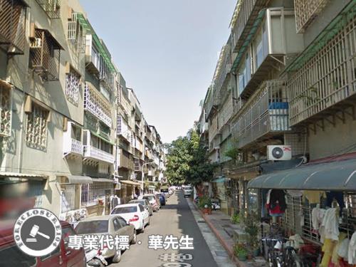 台北松山公寓法拍-2
