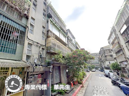 台北松山公寓法拍-4