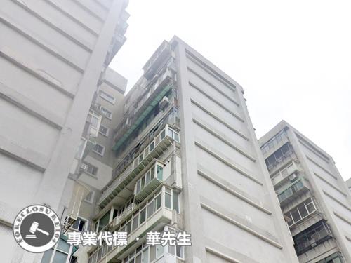萬華法拍大樓-5