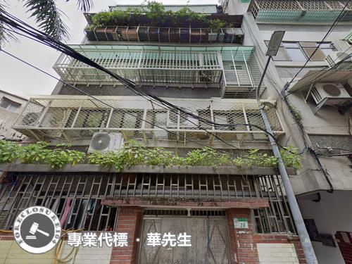 北投公寓法拍-4