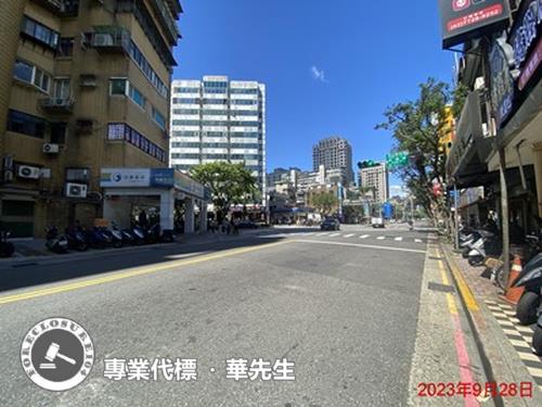 信義區法拍大樓-6
