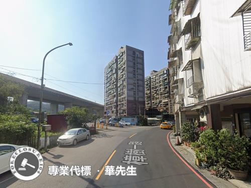 新北公寓法拍-2