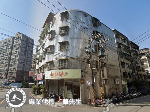 新北公寓法拍-0