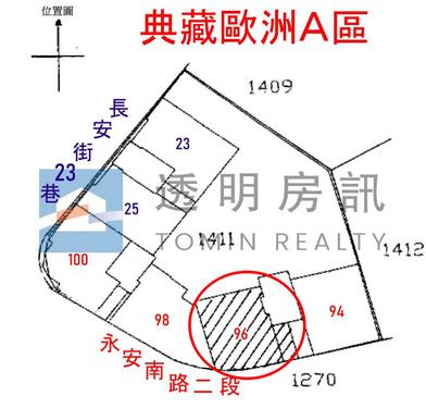 新北蘆洲法拍大樓-10