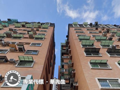 新北蘆洲法拍大樓-4