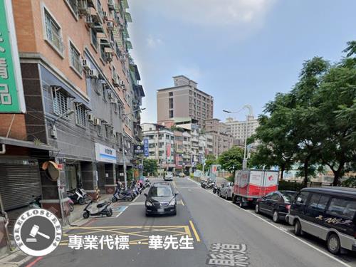 新北蘆洲法拍大樓-7