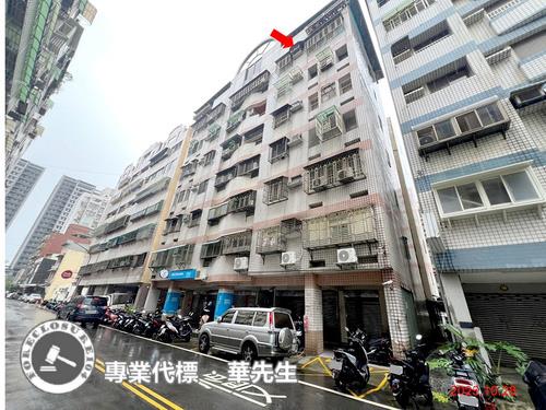 八德法拍華廈-4