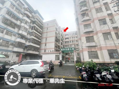八德法拍華廈-6