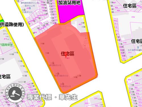 蘆竹大樓拍賣-13